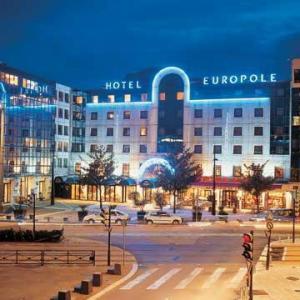 Europole 3*